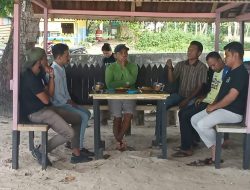 Pilkades Morotai Memanas, Ini Tanggapan Tokoh Pemuda
