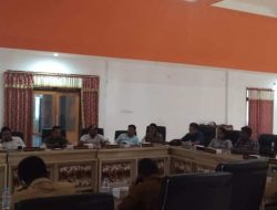 Listrik Putus Di Pulau Rao, Ini Kata DPRD Morotai