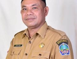 PTT dan ASN Dikbud Halsel Gigit Jari, Gaji dan Insentif Belum Terbayar