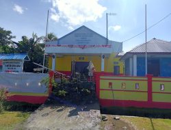 Pj Kades Wainib Bentuk Perangkat Desa Siluman