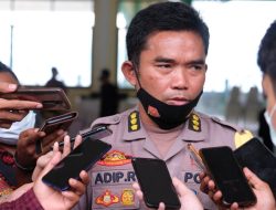 Sebanyak 63 Perwira dan 12 Bintara Polda Malut Dirotasi