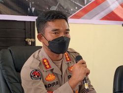 Polda Malut Jaring 616 Pengendara Selama Operasi Zebra Kie Raha 2021