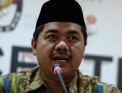 Timsel Resmi Umumkan Jadwal Pendaftaran Calon Anggota KPU dan Bawaslu RI