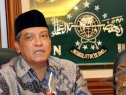 KH Said Aqil Siradj Dinobatkan Tokoh Muslim Berpengaruh di Dunia
