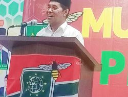 Muscab PKB Halsel Targetkan Menang Pemilu 2024