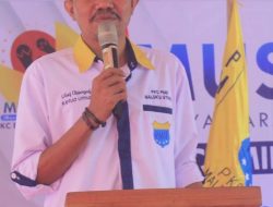 PKC PMII Malut Dukung Sultan Zainal Abidin Dinobatkan Pahlawan Nasional