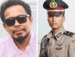 Diduga Usia Pelaku Penganiayaan Diatas 18 Tahun Tak Ditahan, Kapolsek Obi Sebut Anak Dibawah Umur