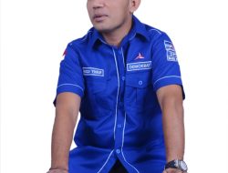 Rusdi Yusuf Sosialisasikan Kemenangan Demokrat