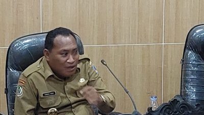 Korupsi Anggaran Desa, 15 Kades Terancam Di Penjara