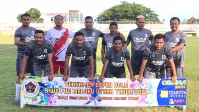 Tampil Perdana, Samsir Cs Permalukan Kowar Fc