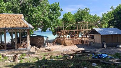 Kinerja Panitia Tak Becus FTW Dipastikan Gagal