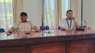 FTW Berkonsep Eko Wisata Disuarakan Dari Timur Indonesia  Kini di Tunda Lagi