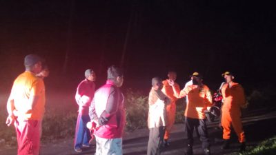 Lagi, 1 Warga Soasio Galela Hilang  Saat Mencari Ikan