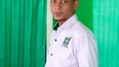 DPC PKB Kepsul Dorong Cak Imin Capres 2024