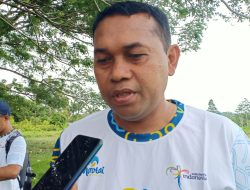 Menang WO, Morotai United Melenggang Ke Final