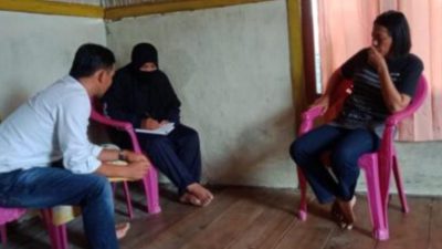 Iming-iming Jadi PNS, 5 Warga Bisori Diduga Kena Tipu