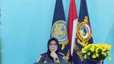 KUPP Kelas III Laiwui : Seluruh tim masih berada dilokasi pencarian