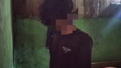 Kecewa Diputus Sang Pacar Pemuda Morotai Ini Nekat Gantung Diri