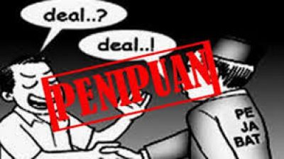 Diduga Lakukan Penipuan Ketua dan Anggota DPRD Morotai di Polisikan