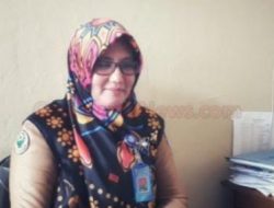 Cegah Varian Baru Covid-19 Omicron Dinkes Halsel Tingkatkan Pelayanan  Kesehatan Masyarakat  
