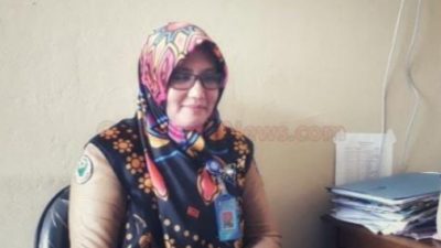 Dinkes Halsel Tingkatkan Pelayanan  Kesehatan  Masyarakat Terhadap Covid-19  