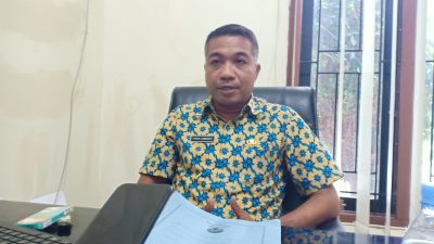 Inspektorat Halsel Imbau Kades Kelola Anggaran Desa Tepat Sasaran