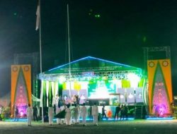 30 Kecamatan Siap Rebut Juara Umum MTQ Ke-29 Tingkat Kabupaten Halsel