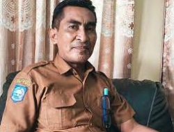 Sebanyak 1.136 Anak Usia 6-12 Tahun  di Halsel Telah Divaksin