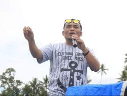 Ketua DPD KNPI Desak Polisi Ungkap Bandar Togel di Halsel