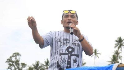 Ketua DPD KNPI Desak Polisi Ungkap Bandar Togel di Halsel
