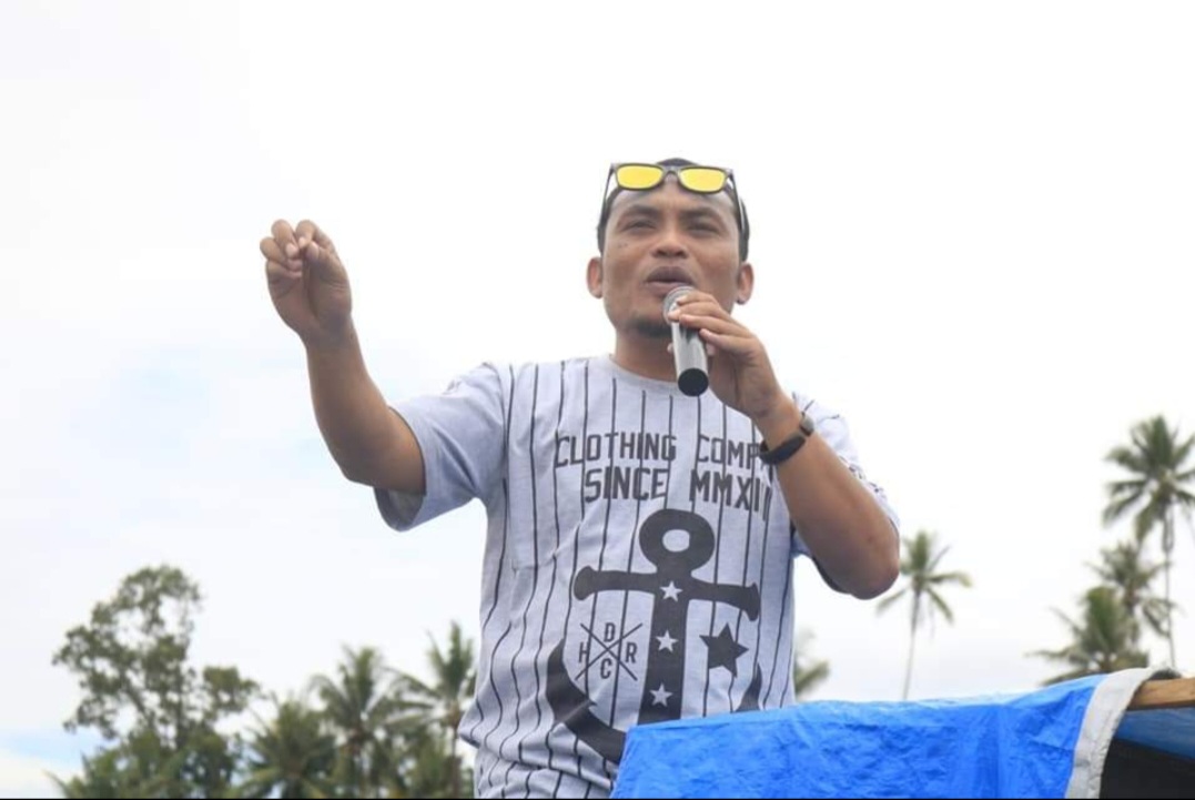 Ketua DPD KNPI Desak Polisi Ungkap Bandar Togel di Halsel