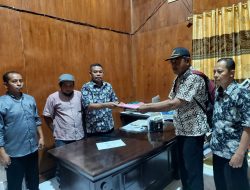 Dinilai Buat Berita Hoax MKKS dan KKKS Minta Redaksi Malut Post Tarik Wartawan Biro Halsel