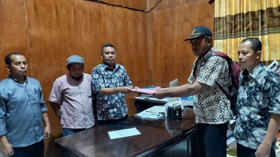 Dinilai Buat Berita Hoax MKKS dan KKKS Minta Redaksi Malut Post Tarik Wartawan Biro Halsel