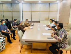 Usulan Bupati Usman Sidik Soal 69 Nakes Bakal Diterima Kemenkes Sebagai Pegawai PPPK