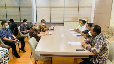 Usulan Bupati Usman Sidik Soal 69 Nakes Bakal Diterima Kemenkes Sebagai Pegawai PPPK