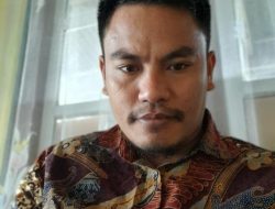 GPM Minta BPKP Keluarkan Hasil Audit Dugaan Kasus Sewa Alat Berat di PUPR Halsel