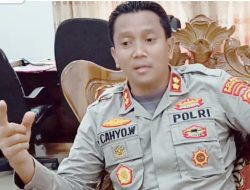 Alasan Kamtibmas Piala Bupati Cup di Sula Tak Diizinkan Kapolres