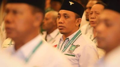 Dilaporkan Ke BK DPRD, Ini Sikap Ketua DPC PKB Kota Ternate