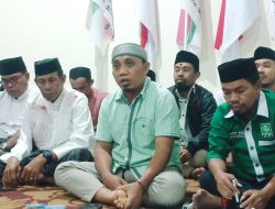 Dinonaktifkan Dari Partai, Fahrizal Teng PAW Gantikan Ridwan Lisapaly