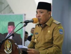 Langkah Tegas Bupati Halsel Bakal Pecat Pj Kepala Desa Foya Tobaru