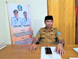 Disdukcapil Halmahera Selatan Bakal Lucurkan Identitas Kependudukan Digital