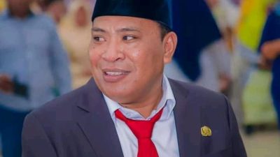Bappenas RI dan BPJN Maluku Utara Sampaikan Hasil Ke Pemda Halmahera Selatan Soal 5 Ruas Jalan