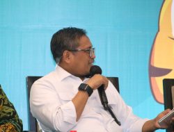 Inilah Penjelasan Sekjen PUPR RI Soal 5 Ruas Jalan Di Halmahera Selatan