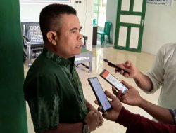 Ketua DKC Garda Bangsa Optimis PKB Keluar Sebagai Pemenang Pemilu 2024