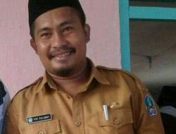 Kades Laluin Viki Slamet Tak Bayar Hutang, Bodi Desa Jadi Jaminan