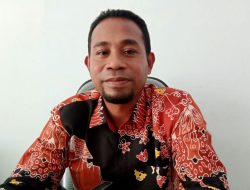 Kader Noh Ditunjuk Ganti Saban Ali Sebagai Kadis Capil Halmahera Selatan