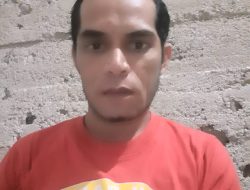 Dituduh Suap Hakim Penyelesaian Sengketa Pilkades Yosis Manyo : Itu Tidak Benar