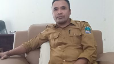 Kantor Baru Dinas Perkim Halmahera Selatan Akan Dibangun Tahun 2024
