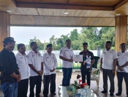 Atlit SEA Games Kamboja 2023 Dapat Bonus 50 Juta Dari Bupati Usman Sidik