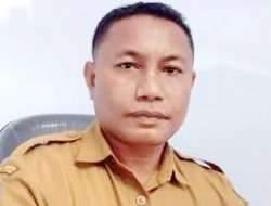 Tata Kota Disperkim Halmahera Selatan Lucurkan Aplikasi D-SPIRIT